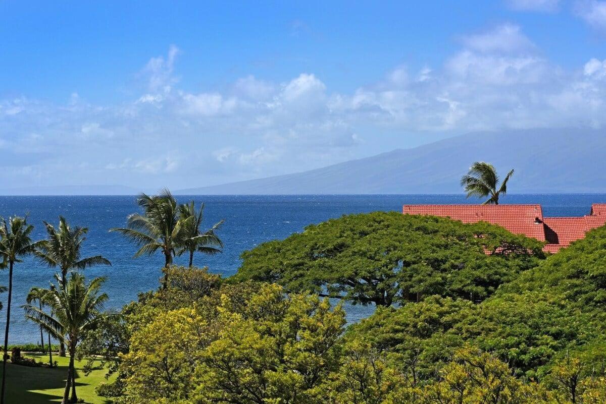 Kaanapali Shores 628 · KS 628 Kaanapali 1BD Condo w Ocean Views