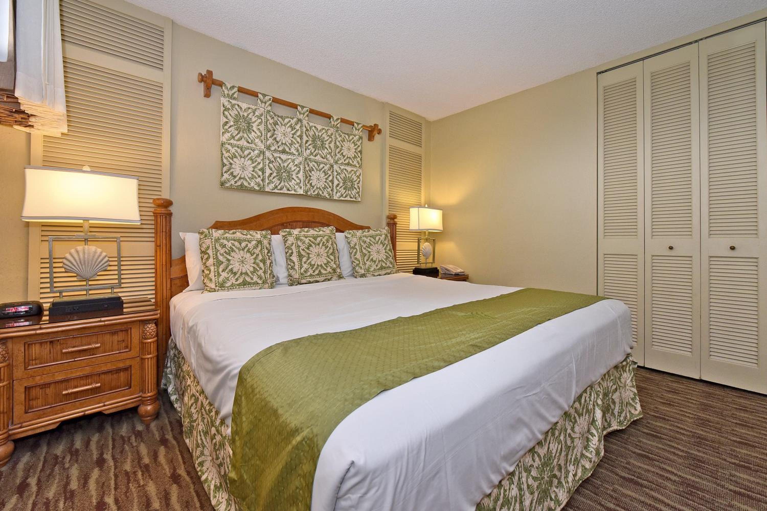 Kaanapali Shores 628 · KS 628 Kaanapali 1BD Condo w Ocean Views