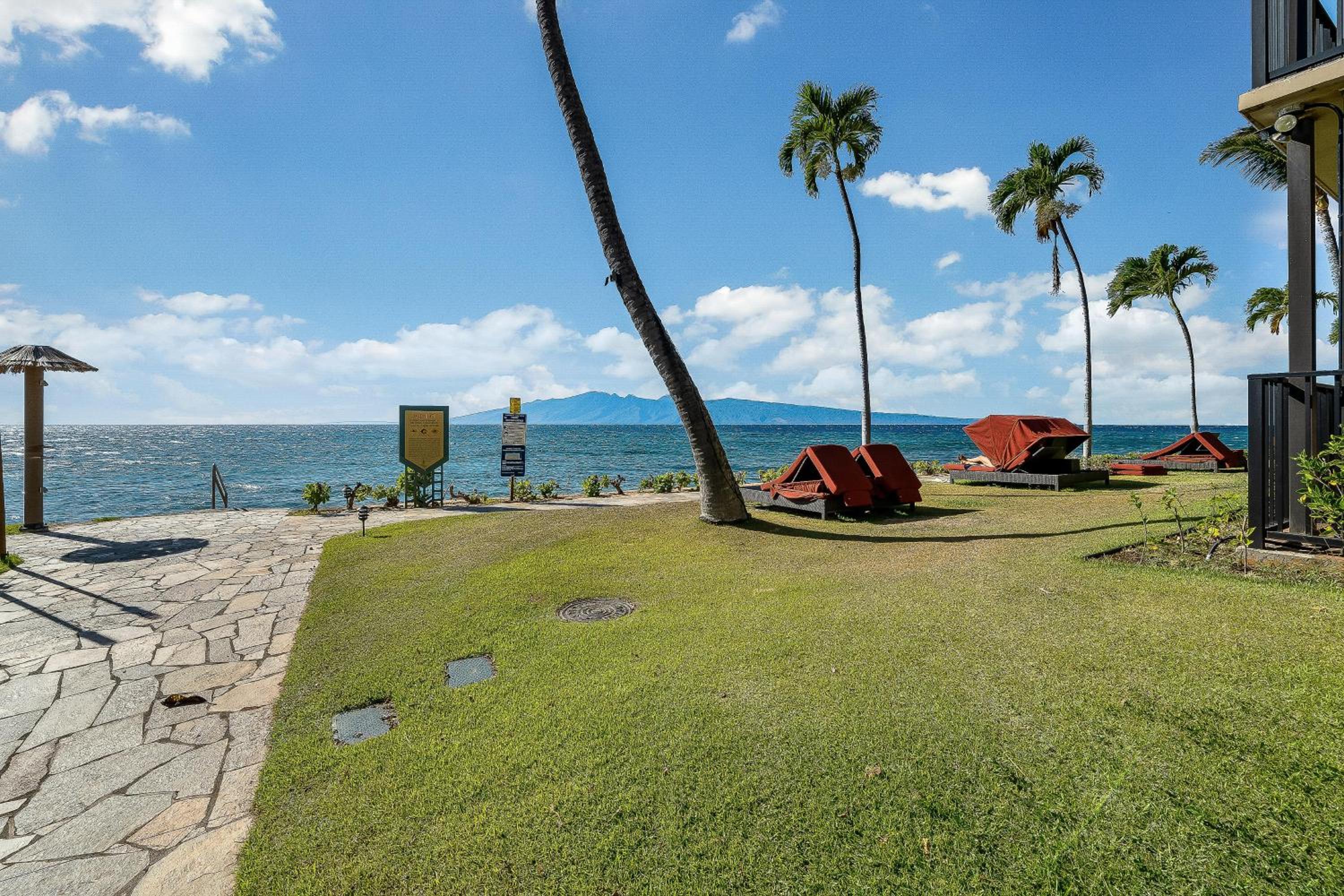 Kaanapali Shores 628 · KS 628 Kaanapali 1BD Condo w Ocean Views