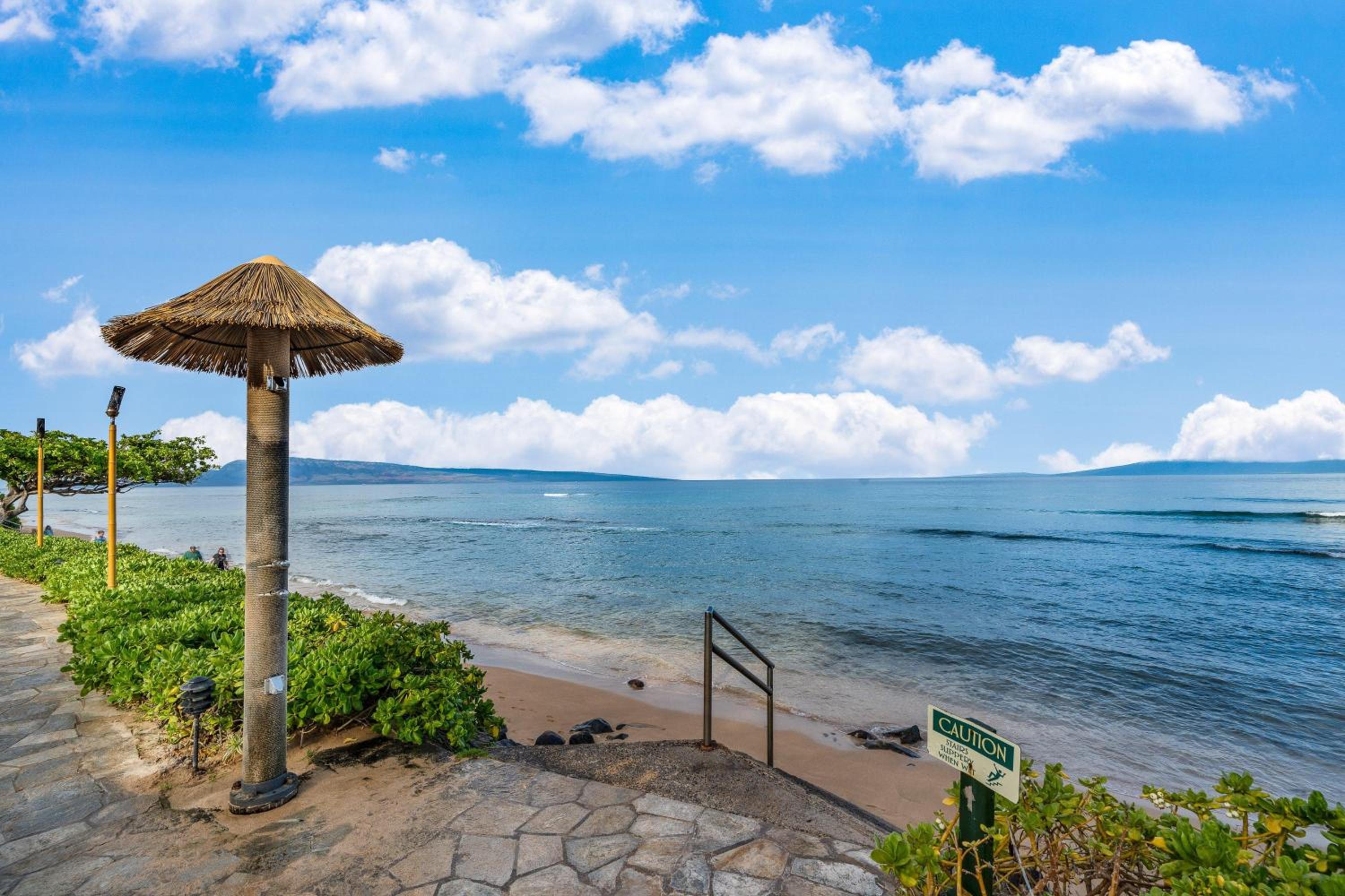 Kaanapali Shores 628 · KS 628 Kaanapali 1BD Condo w Ocean Views
