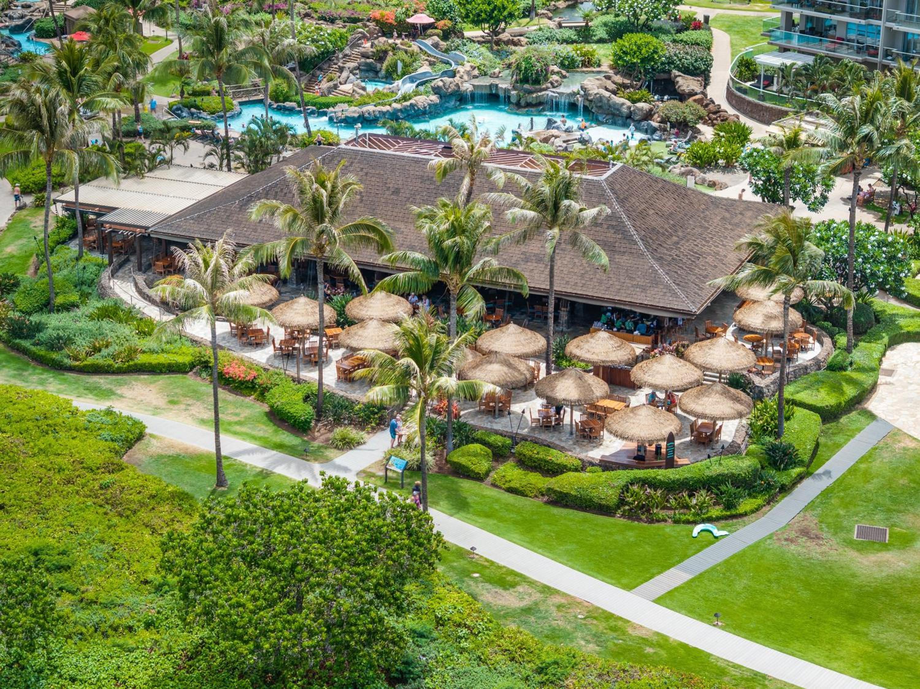 Kaanapali Shores 628 · KS 628 Kaanapali 1BD Condo w Ocean Views
