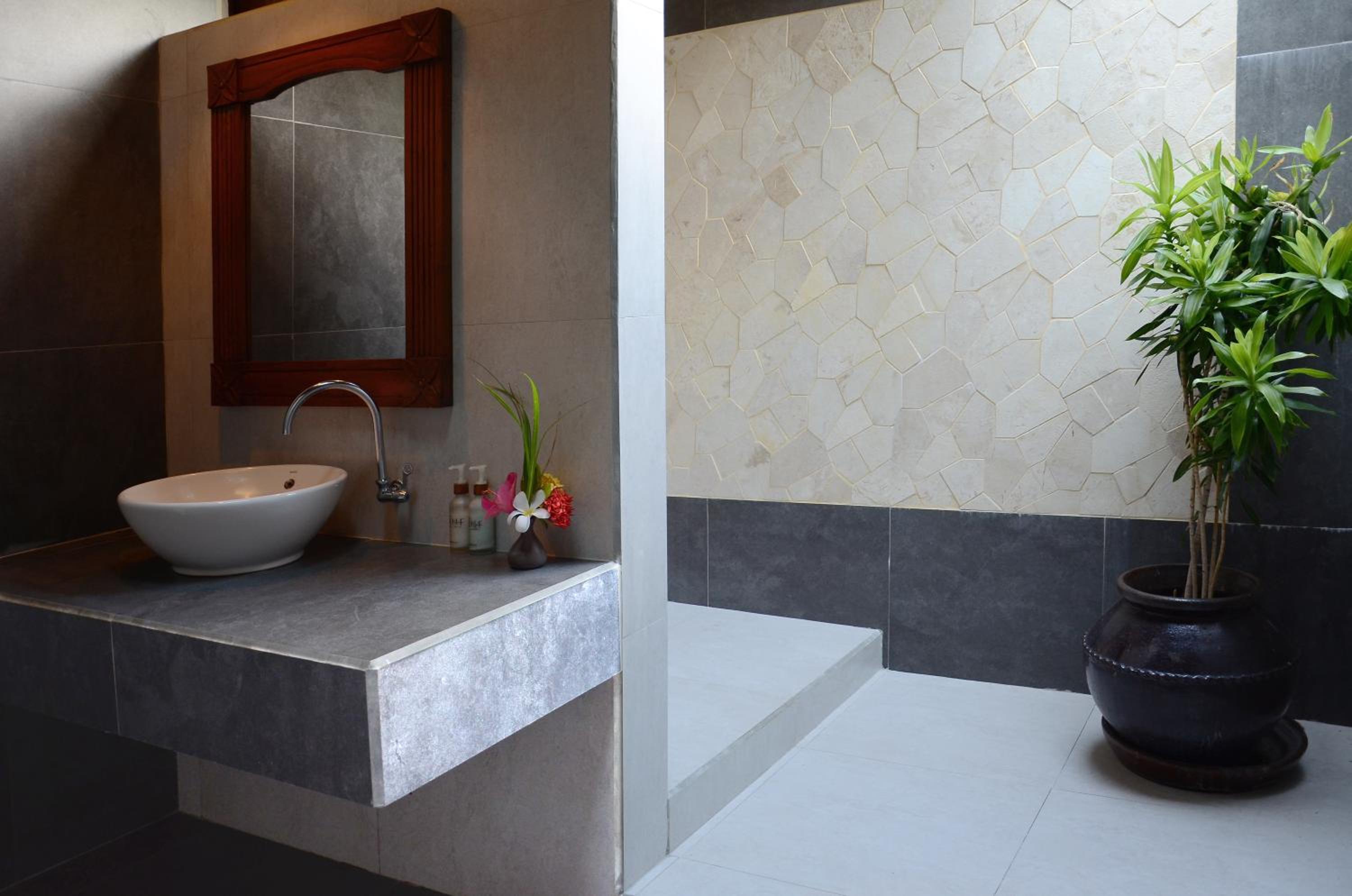 Desa Dunia Beda Resort
