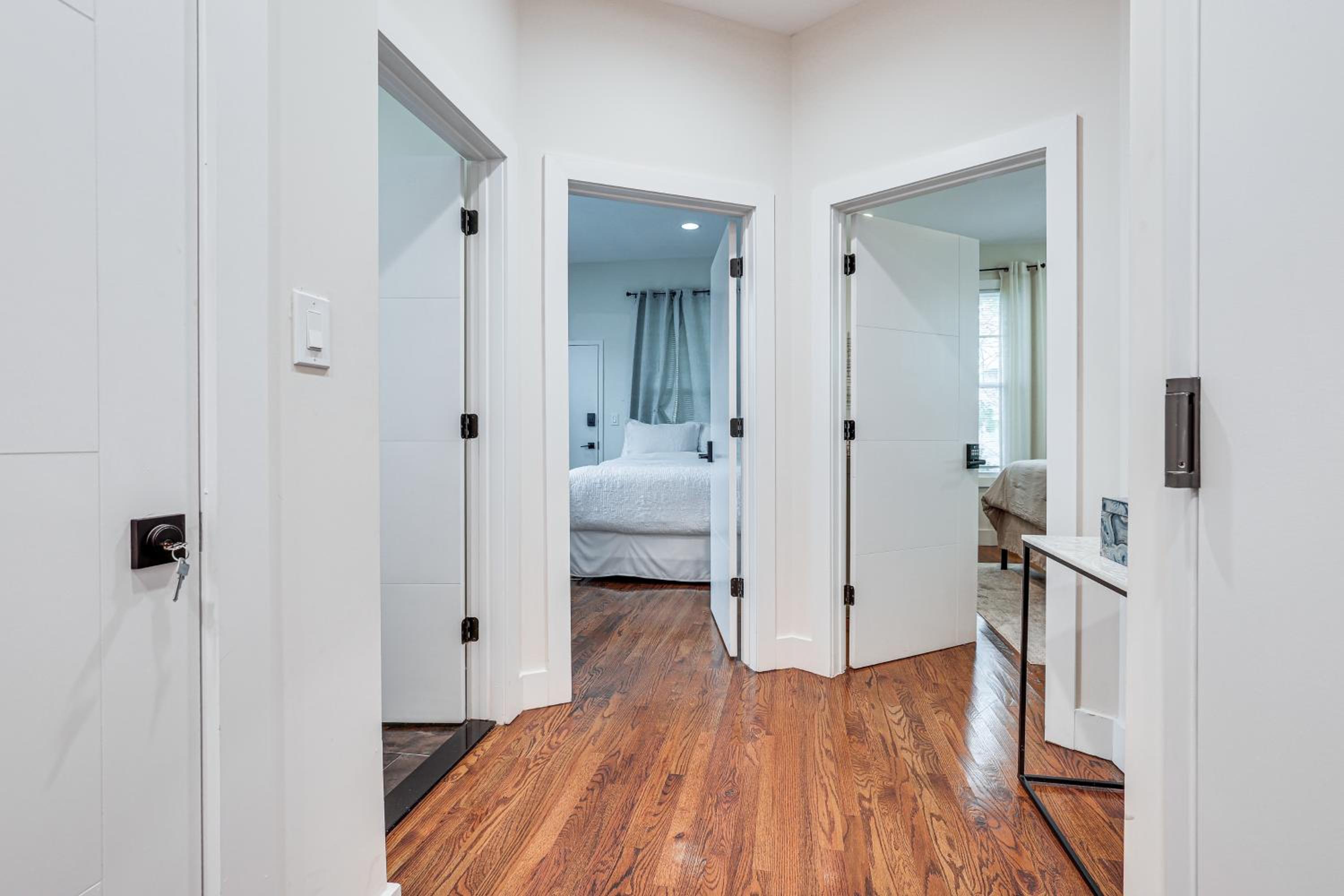 1 Mi to Metro-North! Commuters Apartment Near NYC