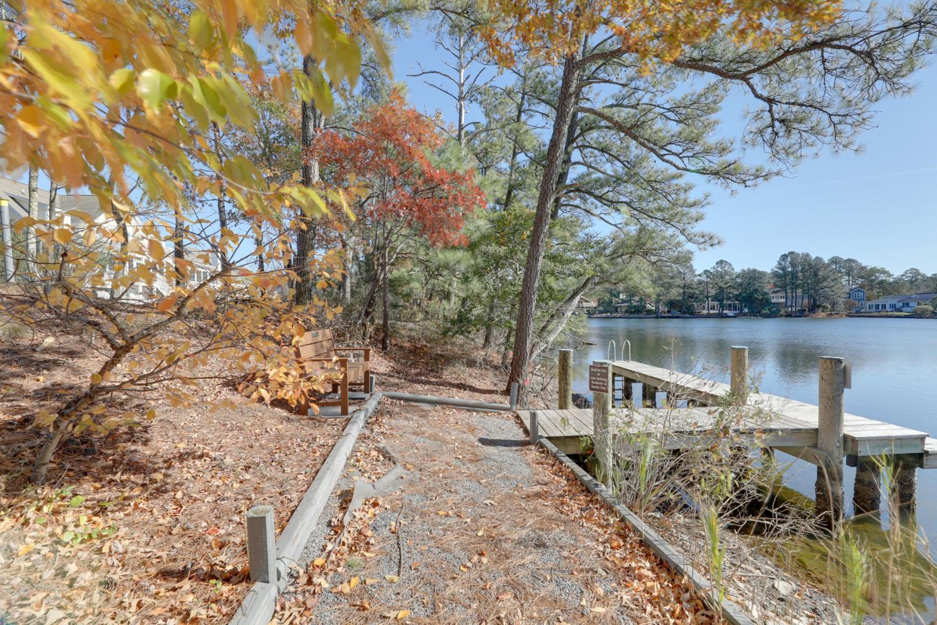 2 Mi to Boardwalk! Bright Bethany Beach Home
