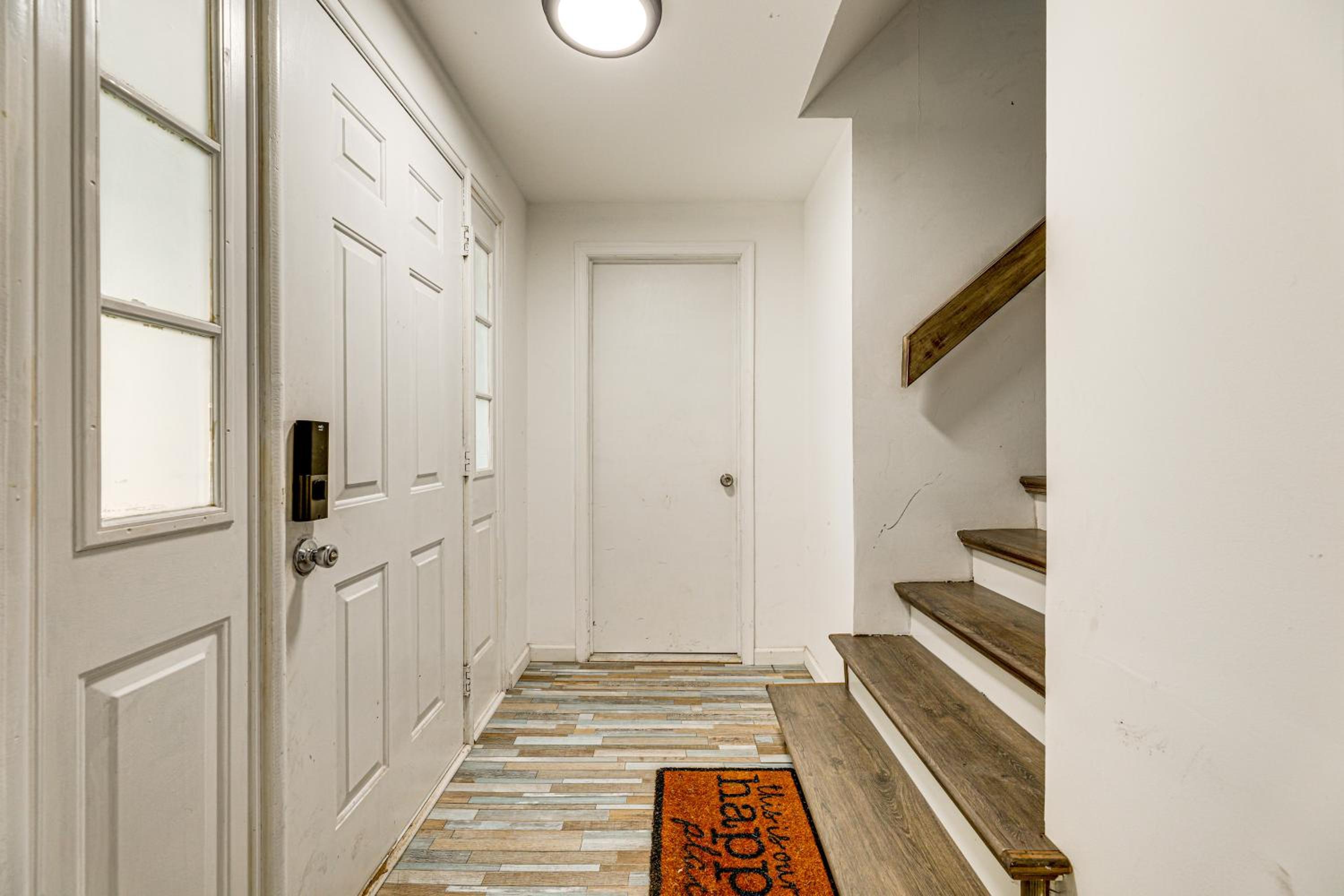 2 Mi to Boardwalk! Bright Bethany Beach Home