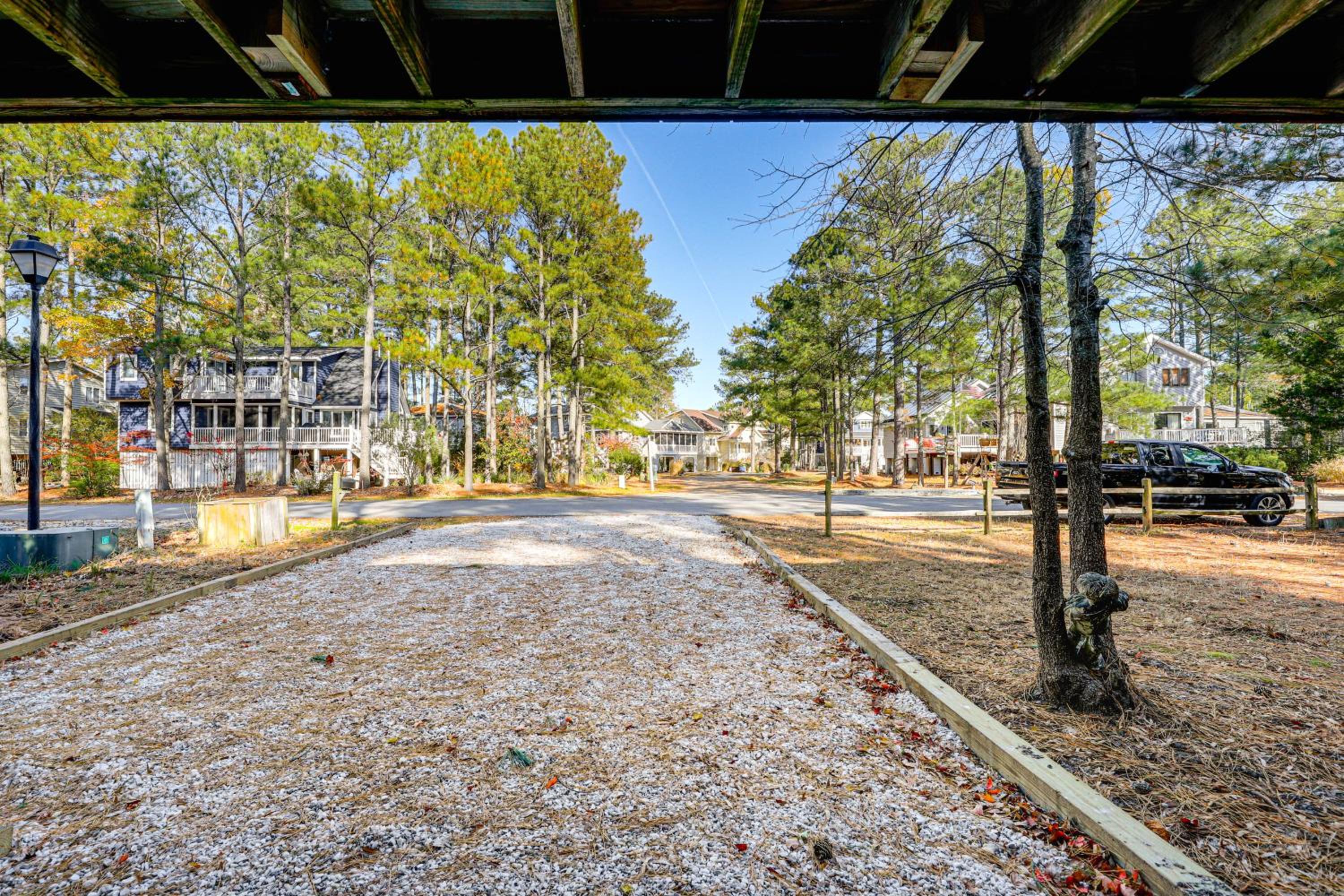 2 Mi to Boardwalk! Bright Bethany Beach Home