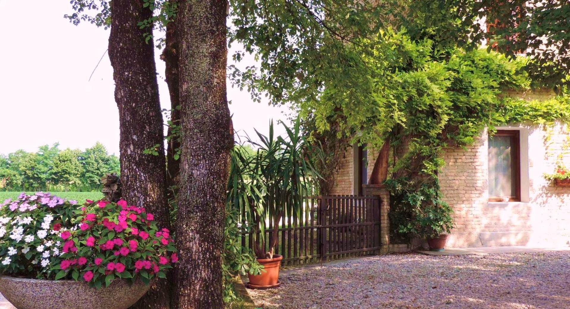 B&B I Prati di Varmo view 5
