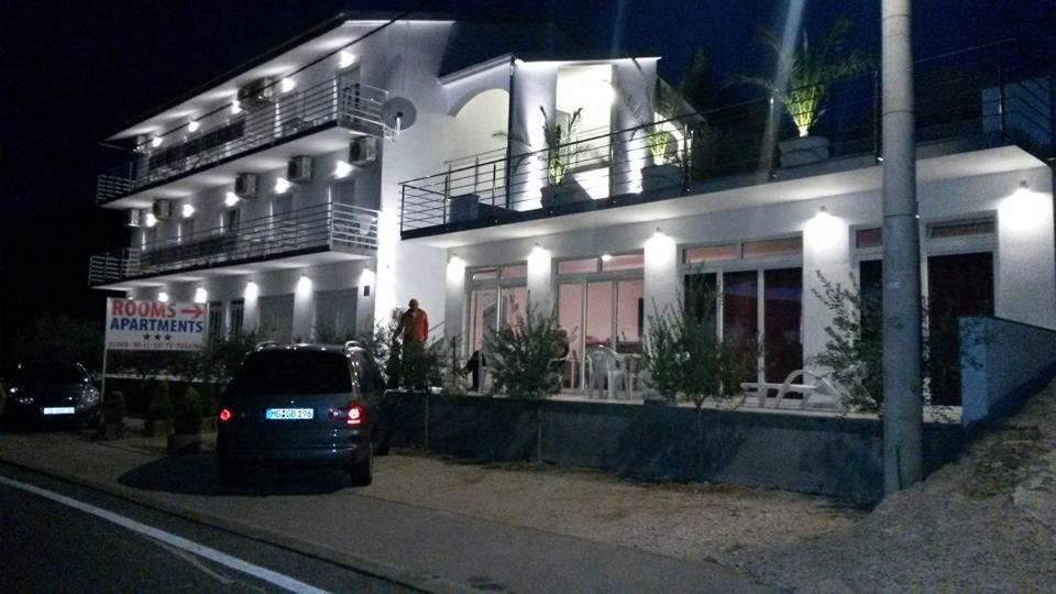 Apartmani Smiljanic view 5