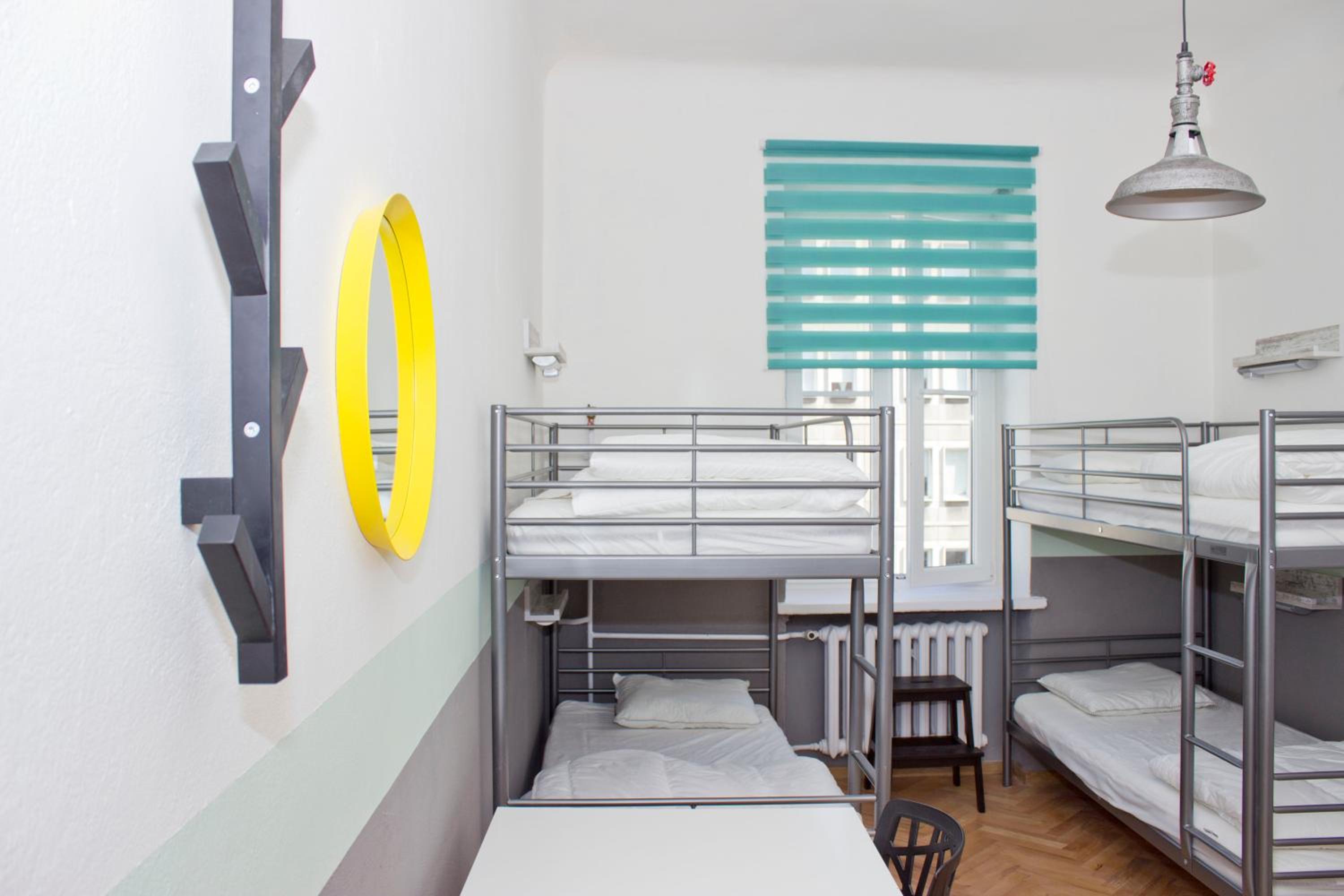 Chillout Hostel photo 105 of 119