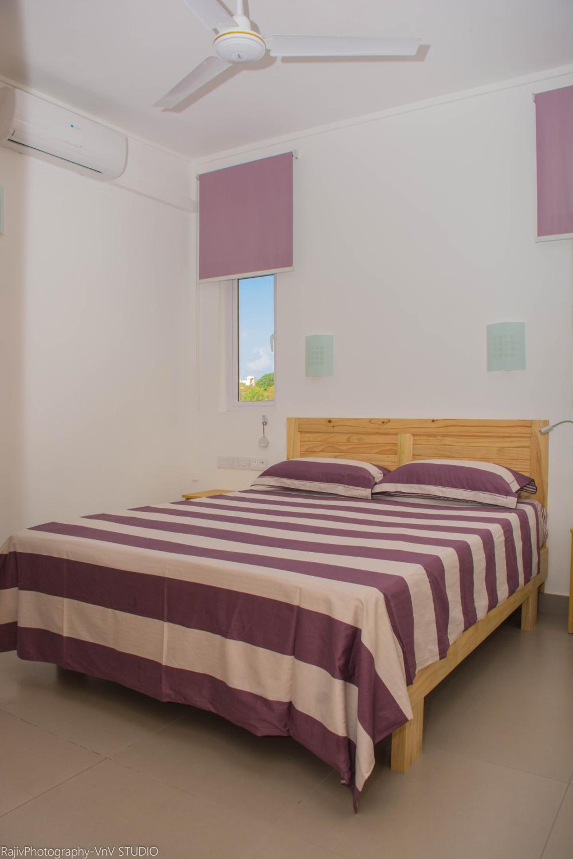 Villa Alexis - Location de vacances à Trou aux Biches