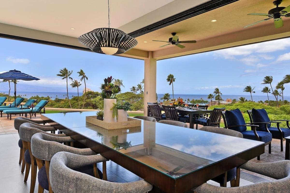 Hale Nui · HALE NUI Luxury Retreat 5BD w Private Pool Hot Tub