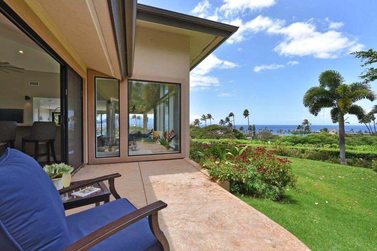 Hale Nui · HALE NUI Luxury Retreat 5BD w Private Pool Hot Tub