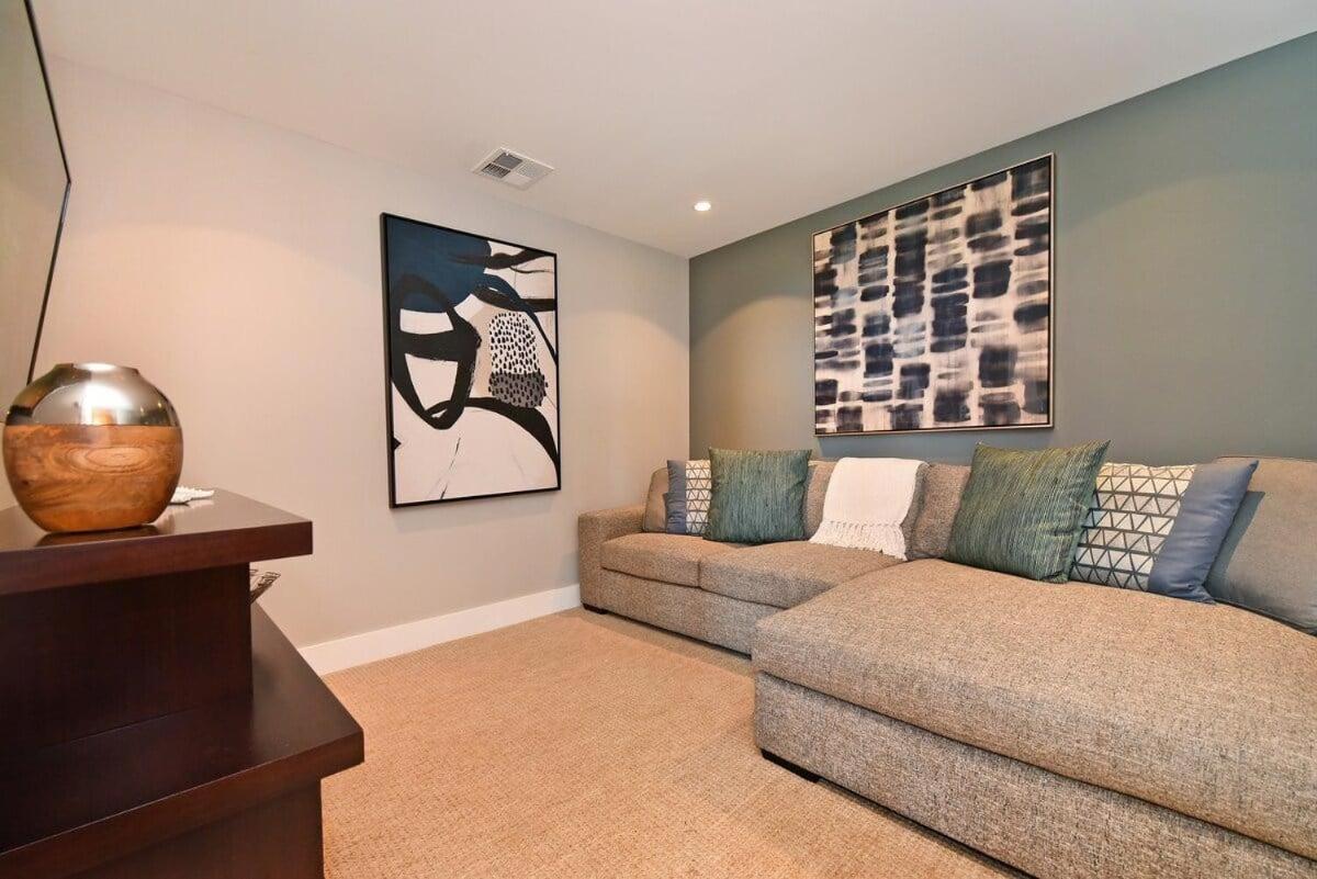 Hale Nui · HALE NUI Luxury Retreat 5BD w Private Pool Hot Tub