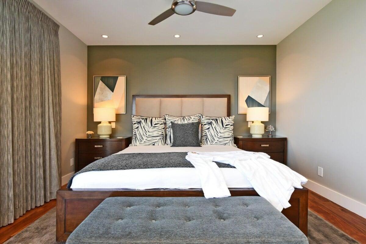Hale Nui · HALE NUI Luxury Retreat 5BD w Private Pool Hot Tub