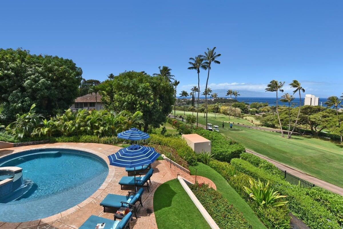 Hale Nui · HALE NUI Luxury Retreat 5BD w Private Pool Hot Tub