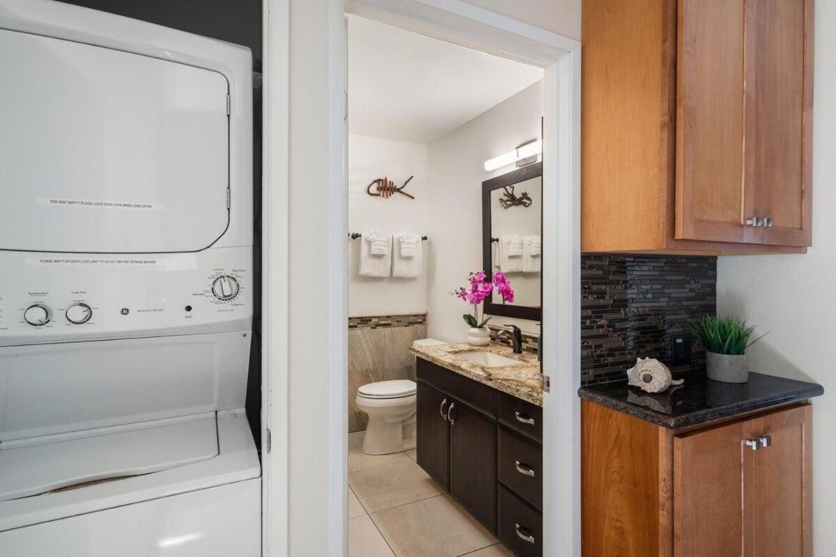 Hale Kamaole 171 · HAK 171 Ground Floor Condo Near Beach w AC
