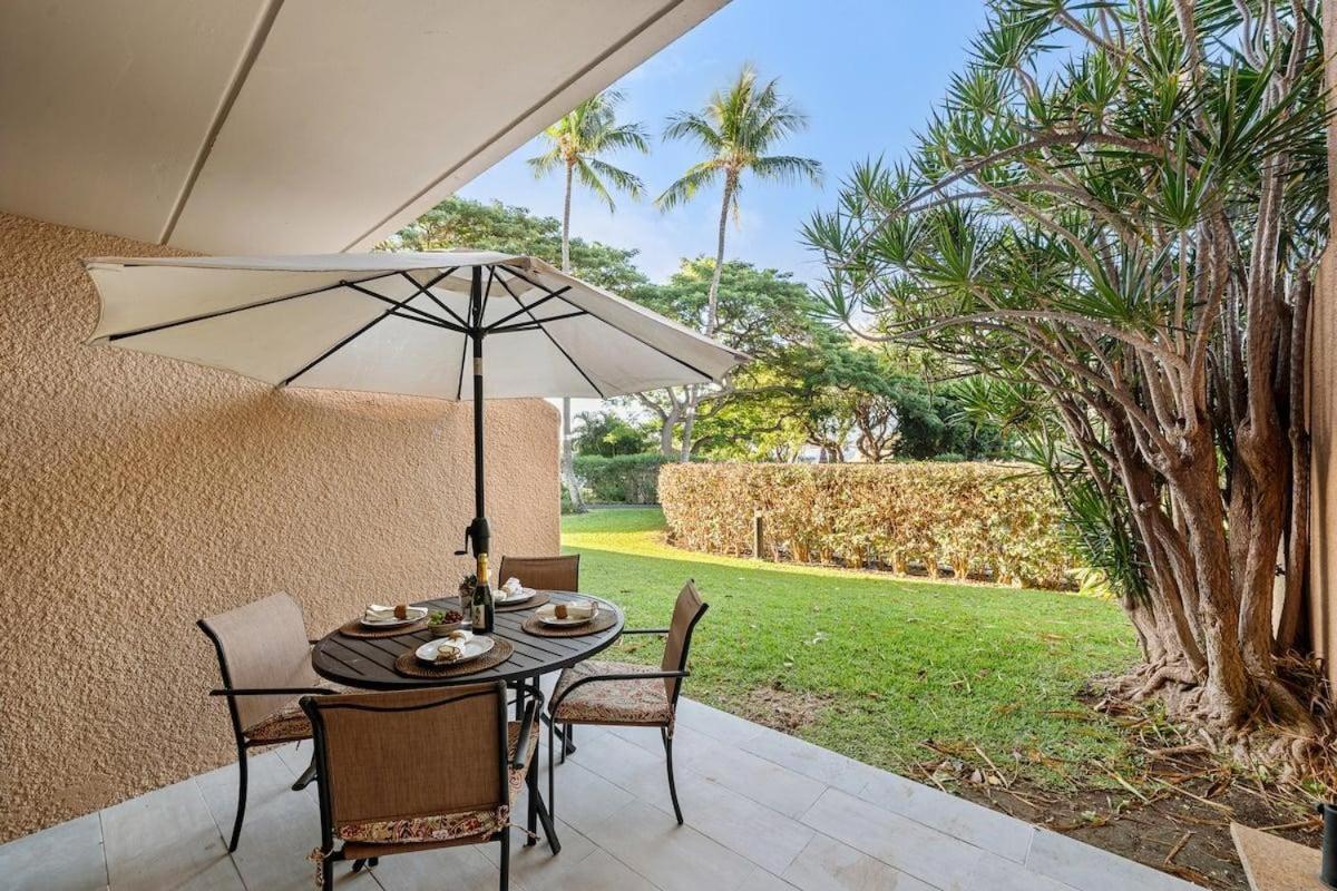 Maui Vista 1106 · MV 1106 Updated 1BD Condo Steps from Beach Poo