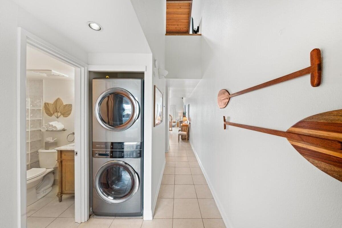Kamaole Sands 8409 · KAS 8409 Ocean Views from this Freshly Upda