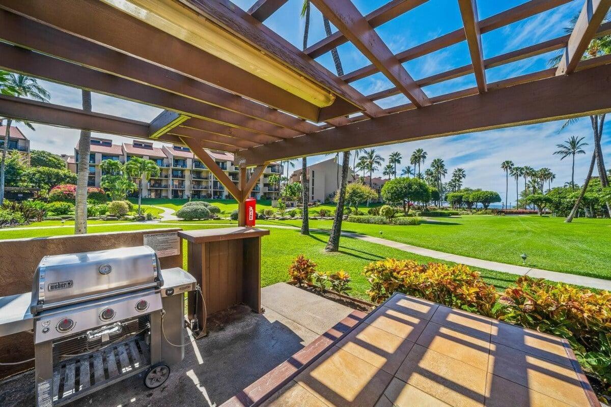Kamaole Sands 8409 · KAS 8409 Ocean Views from this Freshly Upda
