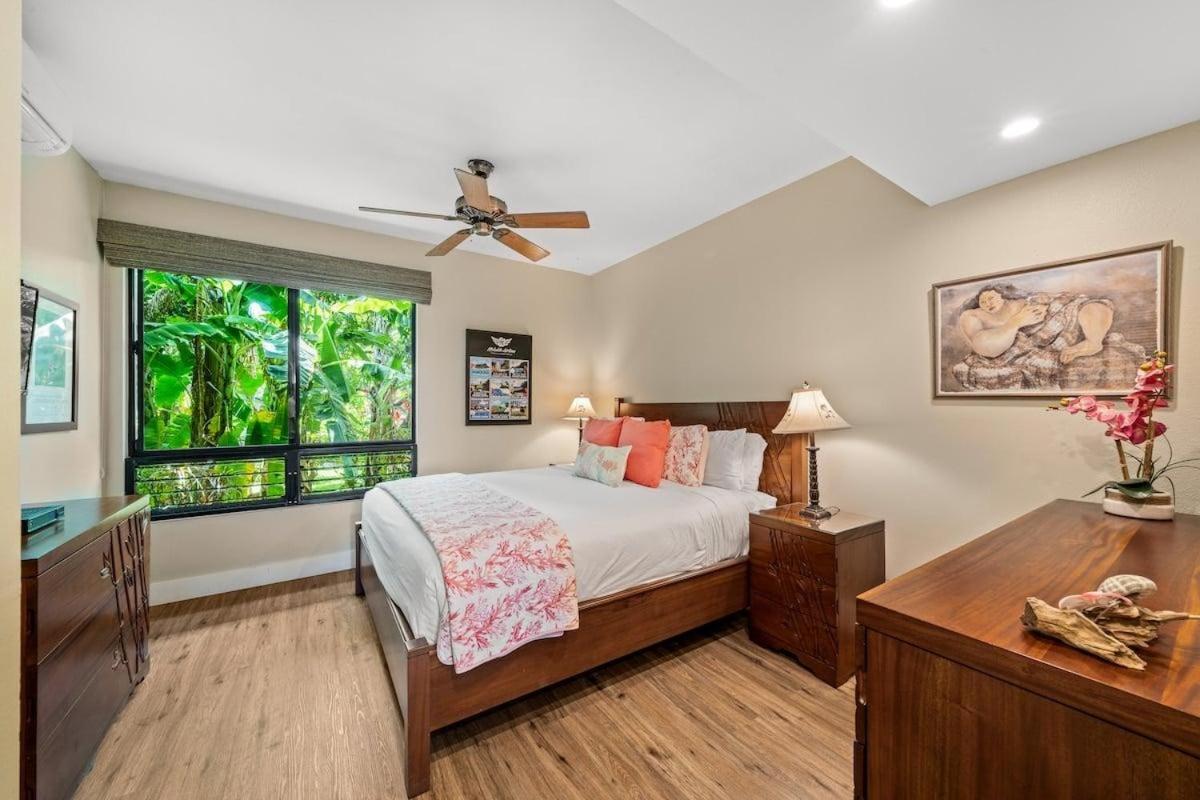 Kahana Village 36 · KHV 36 Oceanfront 3BD Kahana Condo, Beach &