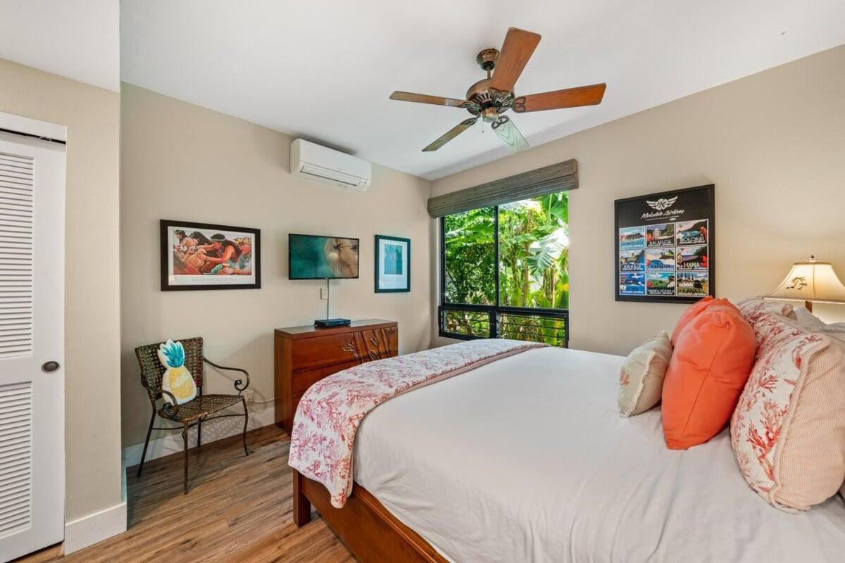 Kahana Village 36 · KHV 36 Oceanfront 3BD Kahana Condo, Beach &
