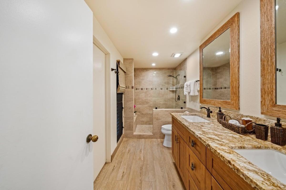 Kahana Village 36 · KHV 36 Oceanfront 3BD Kahana Condo, Beach &
