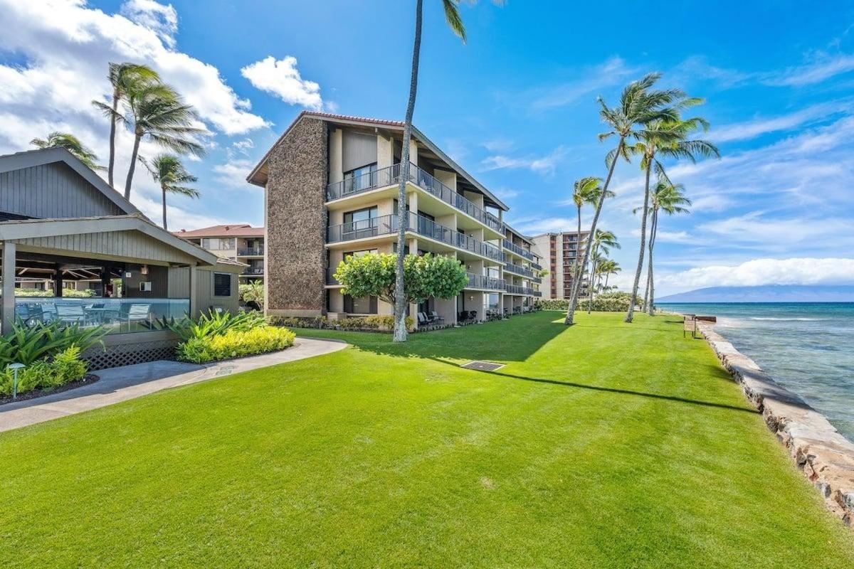 Papakea B110 · PK B110 Enjoy Ocean Views 1BD w Pool and Hot Tub