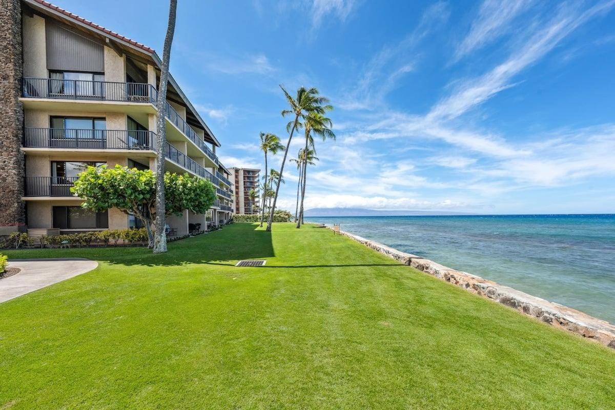 Papakea B110 · PK B110 Enjoy Ocean Views 1BD w Pool and Hot Tub