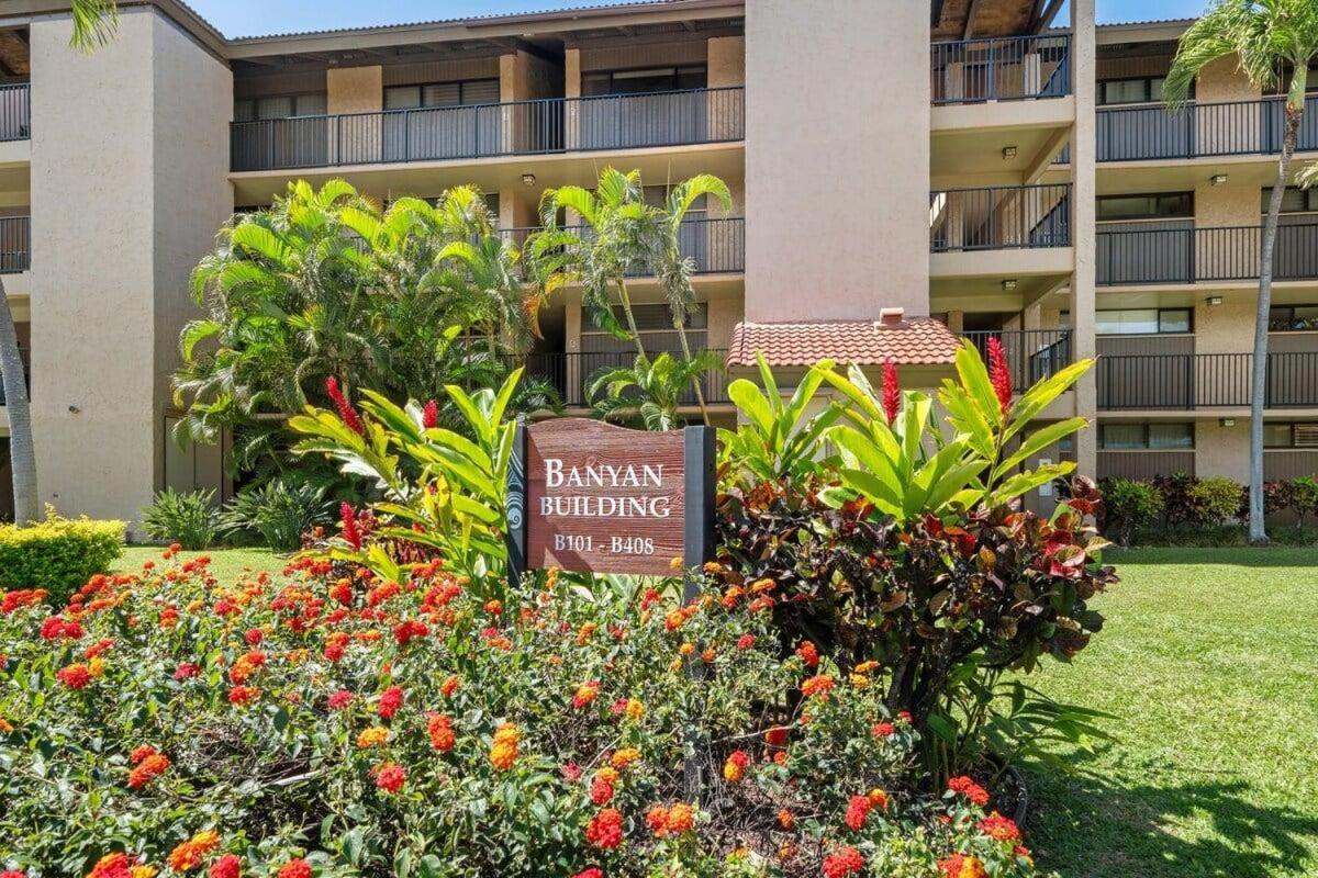 Papakea B110 · PK B110 Enjoy Ocean Views 1BD w Pool and Hot Tub