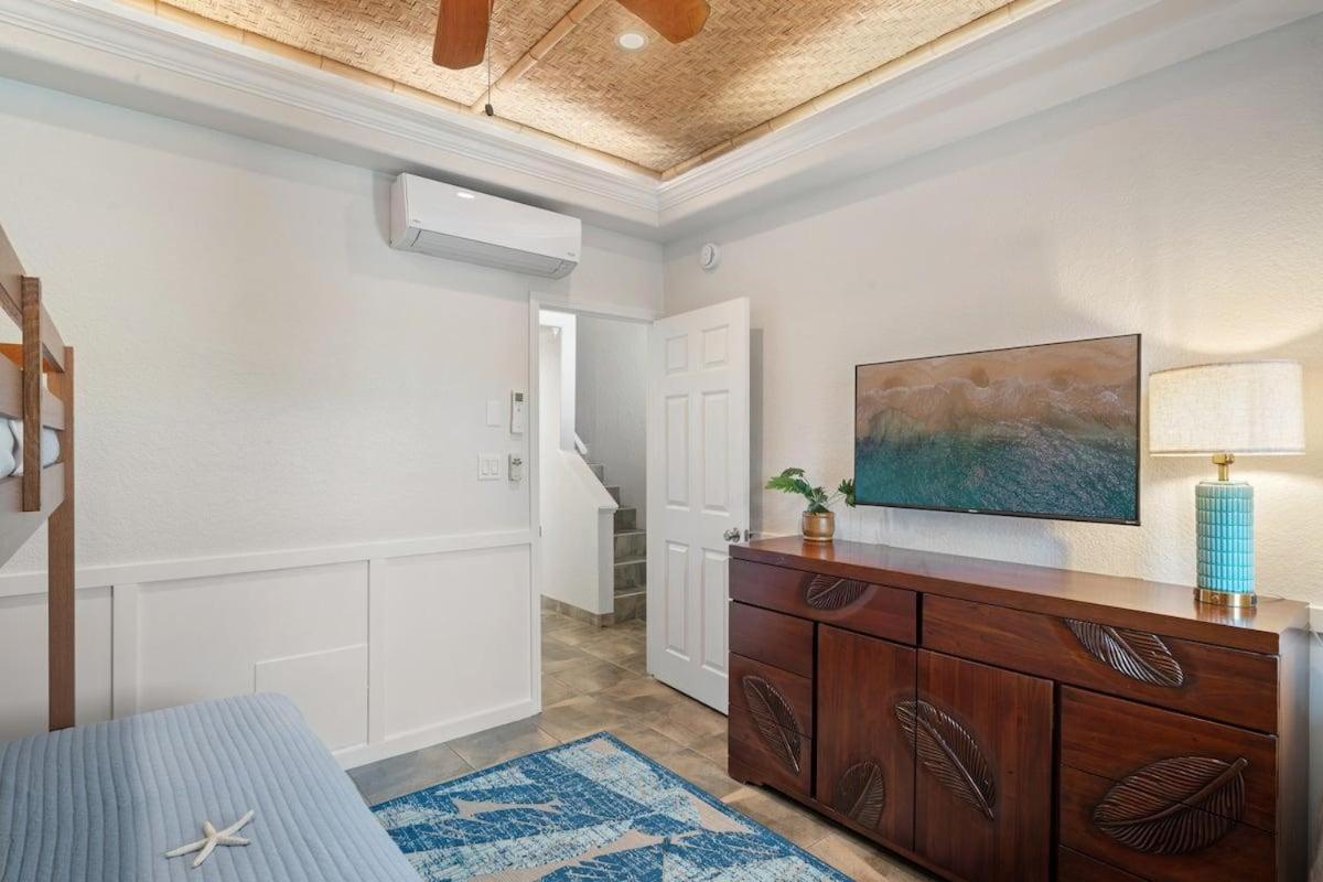 Kihei Garden Estates G207 · KGE G207 Newly Updated 2BD Condo AC
