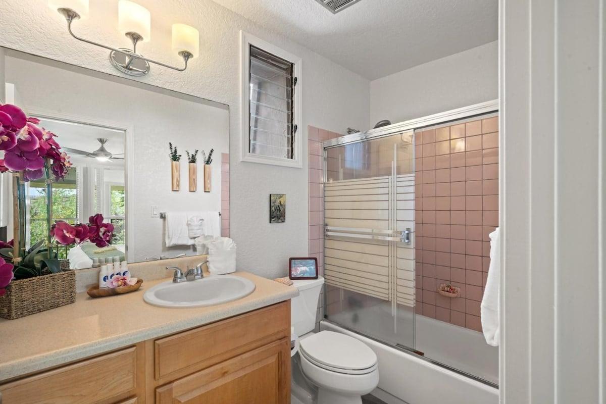 Kihei Garden Estates G207 · KGE G207 Newly Updated 2BD Condo AC