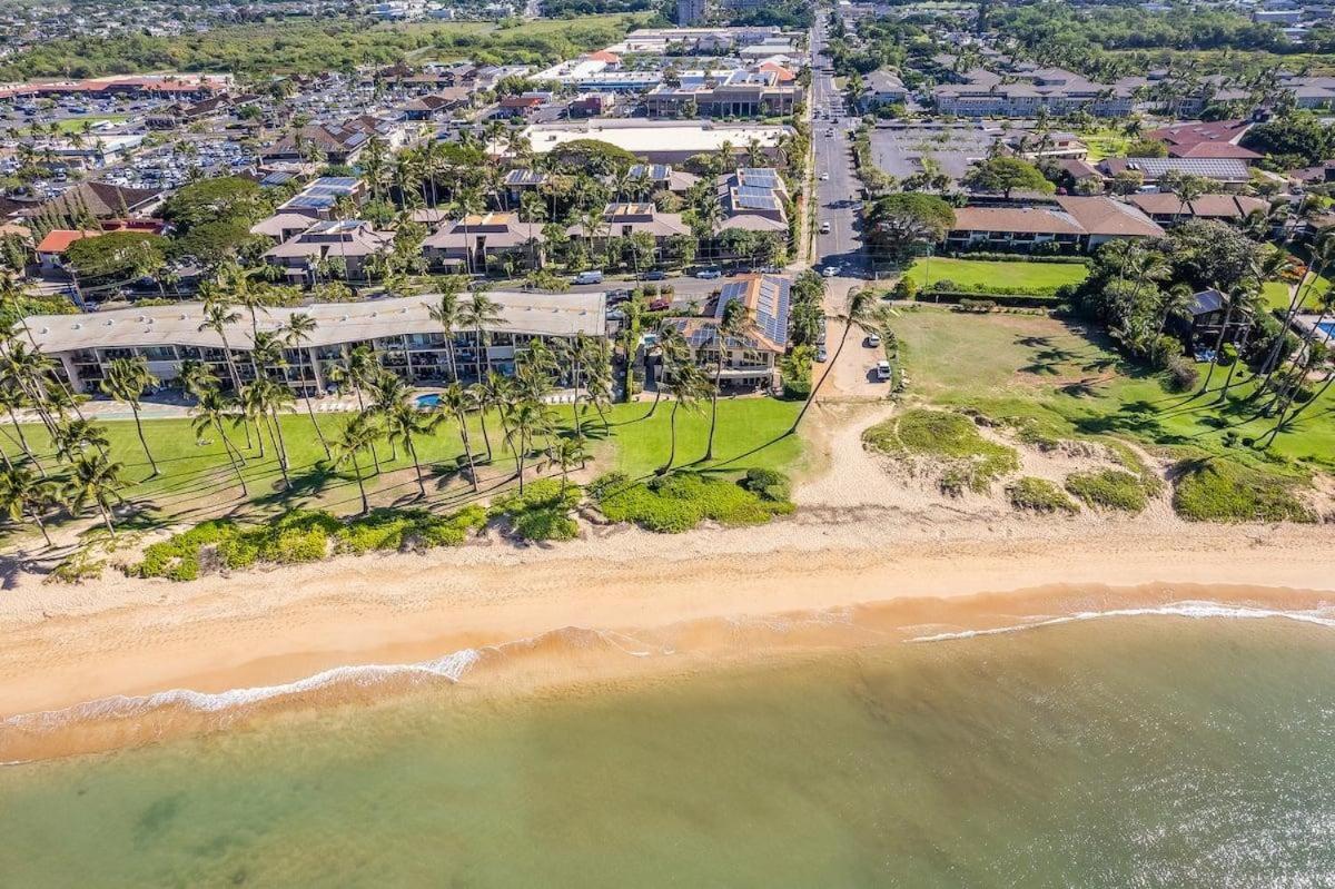 Kihei Garden Estates G207 · KGE G207 Newly Updated 2BD Condo AC
