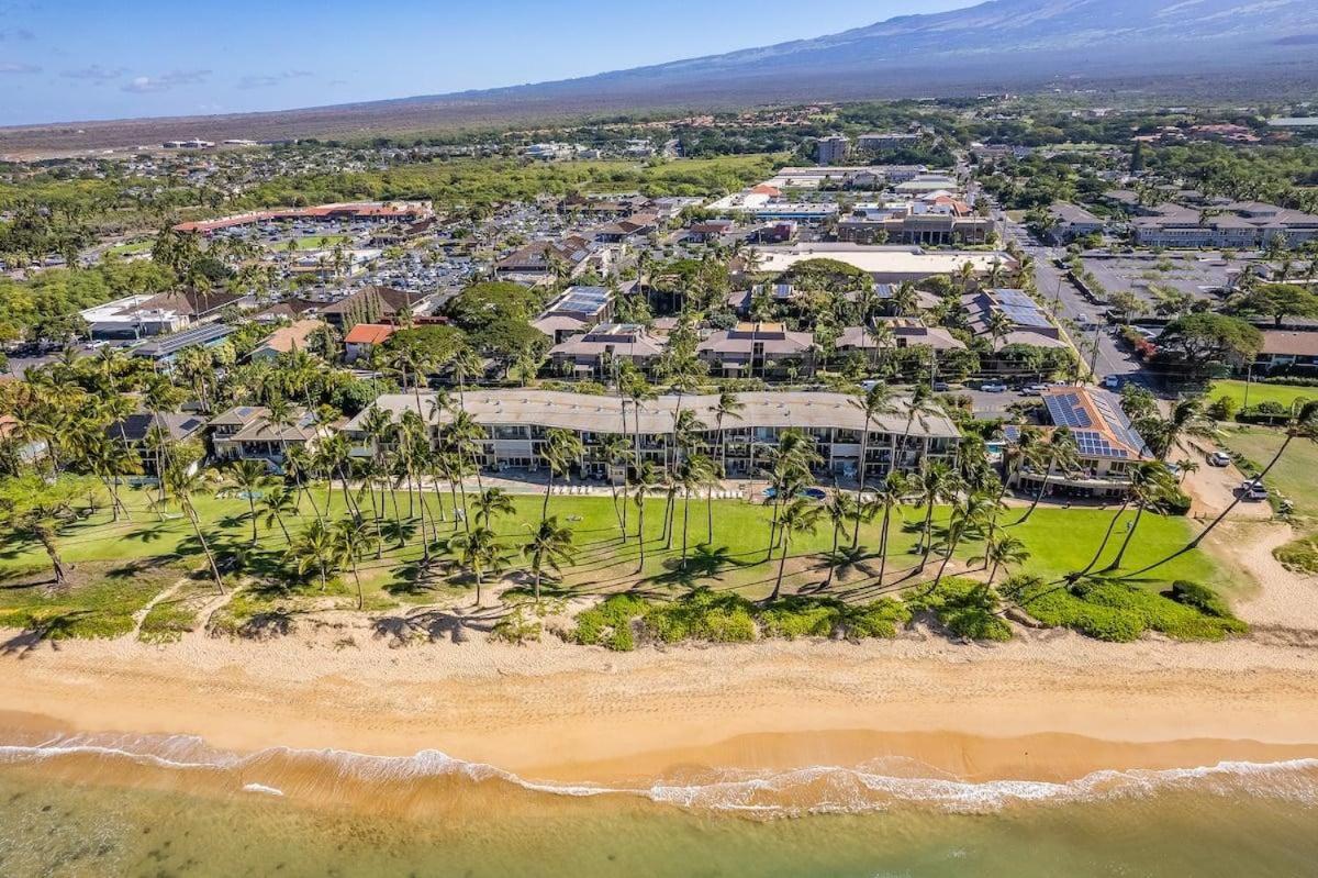 Kihei Garden Estates G207 · KGE G207 Newly Updated 2BD Condo AC
