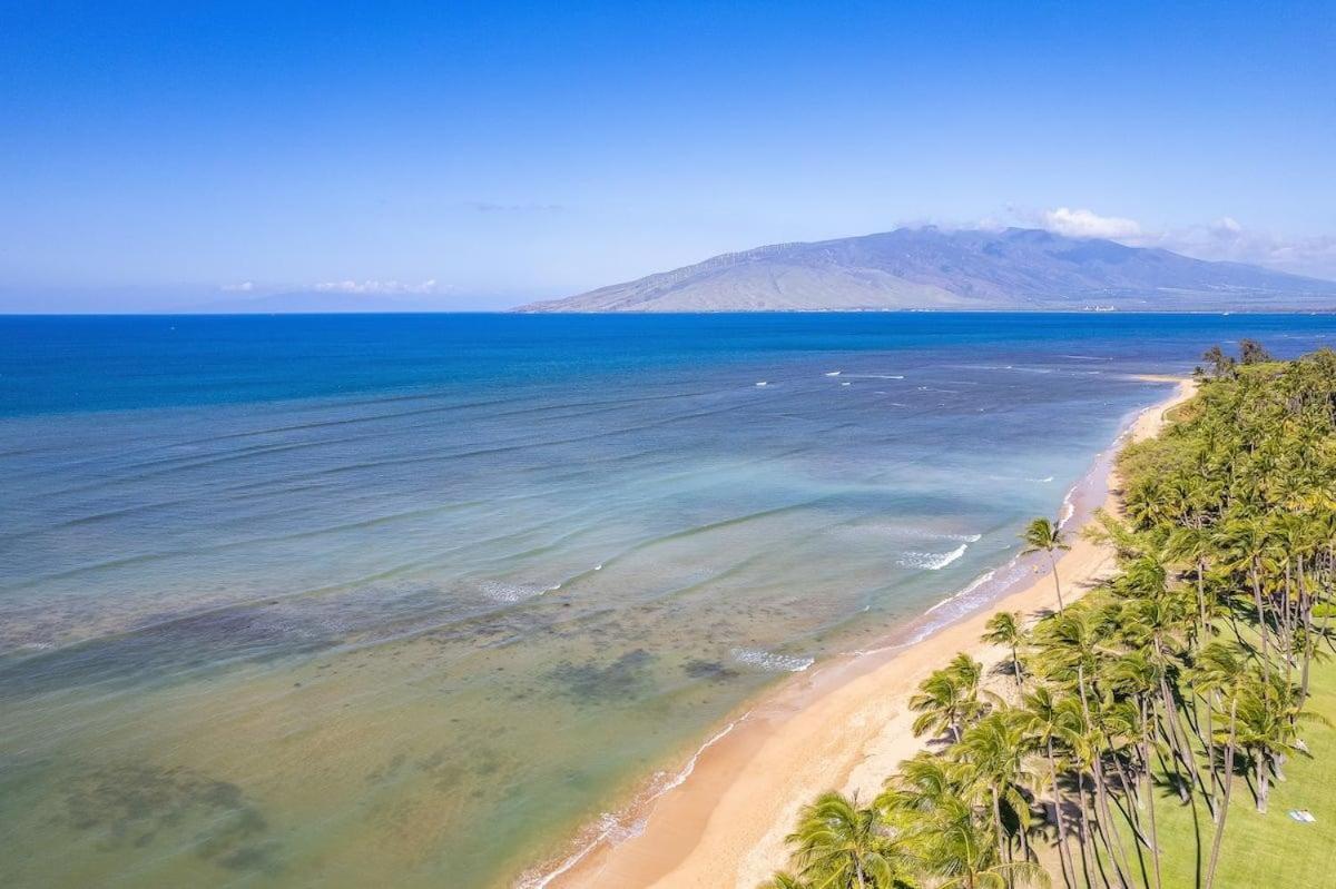 Kihei Garden Estates G207 · KGE G207 Newly Updated 2BD Condo AC