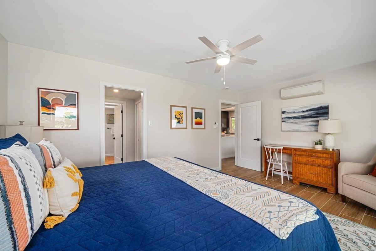 Alaeloa 38 · ALA 38 Beautifully Remodel 3BD Partial Ocean Views