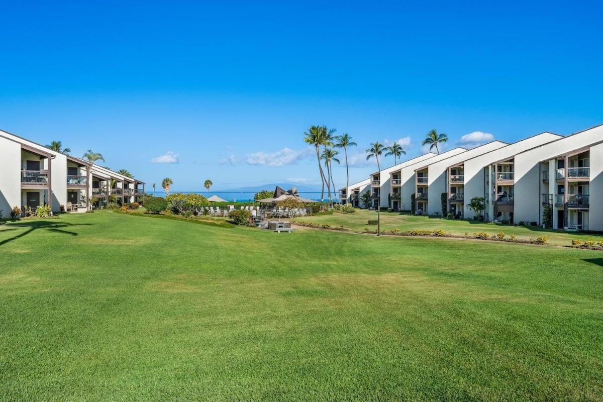 Hale Kamaole 210 · HAK 210 1BD Ocean view Walk to the Beach and