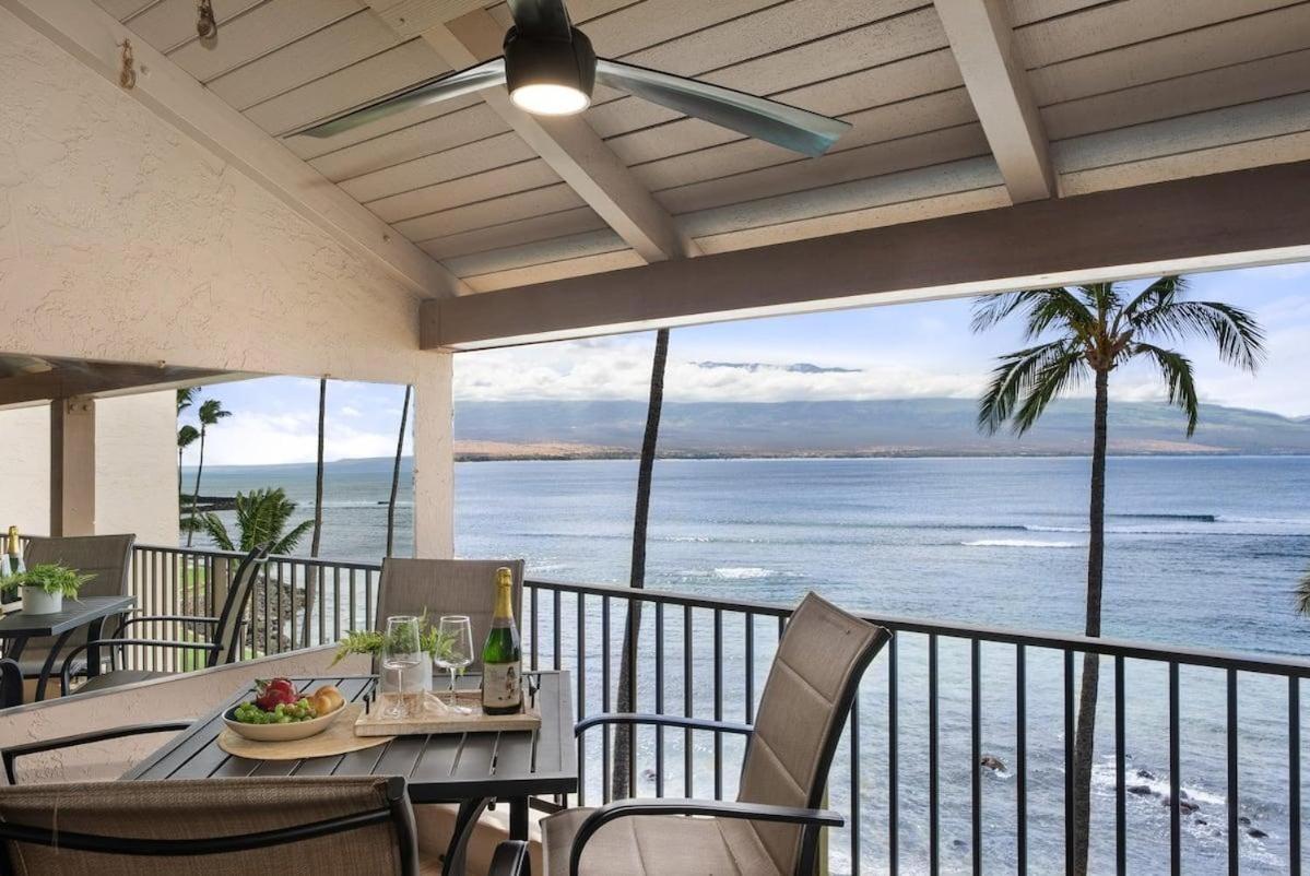 Lauloa 403 · LOA 403 Fully Remodeled Direct Oceanfront 2BD