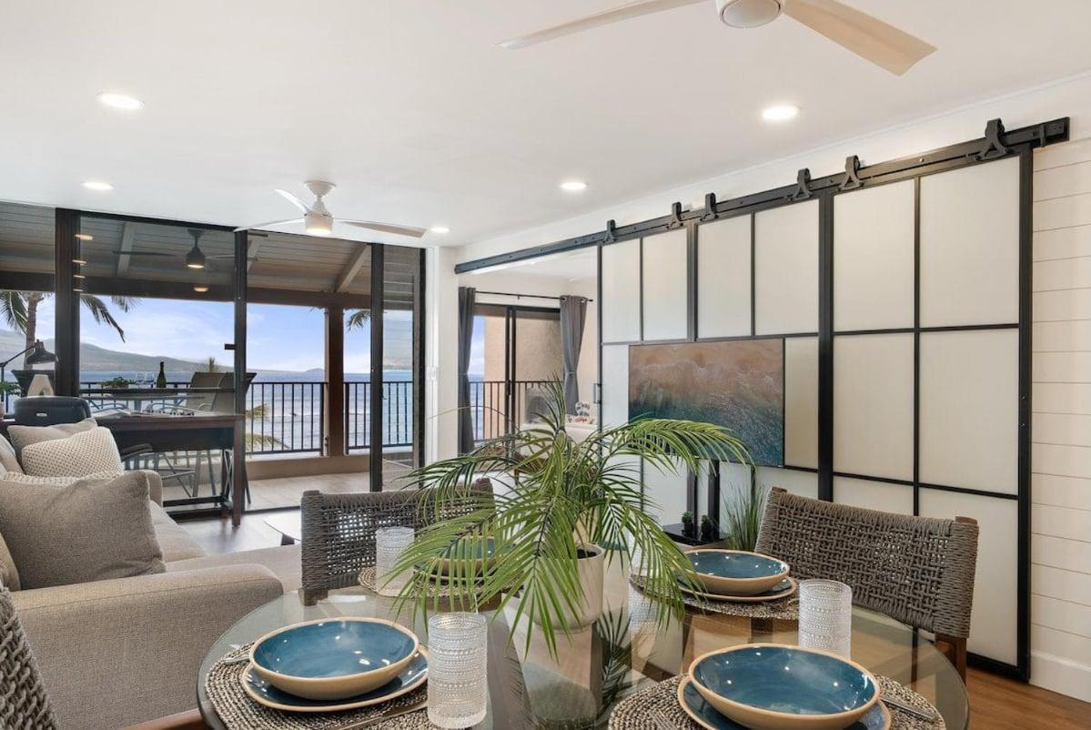 Lauloa 403 · LOA 403 Fully Remodeled Direct Oceanfront 2BD
