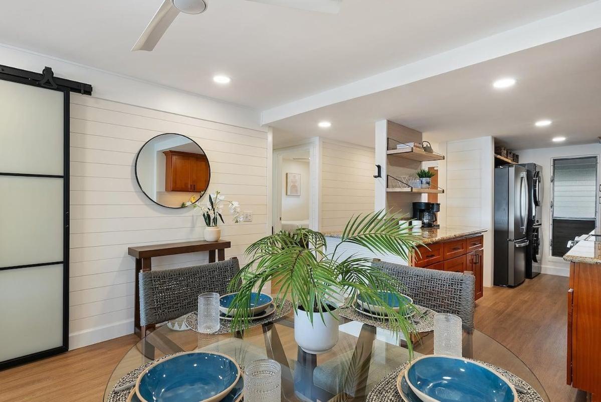 Lauloa 403 · LOA 403 Fully Remodeled Direct Oceanfront 2BD