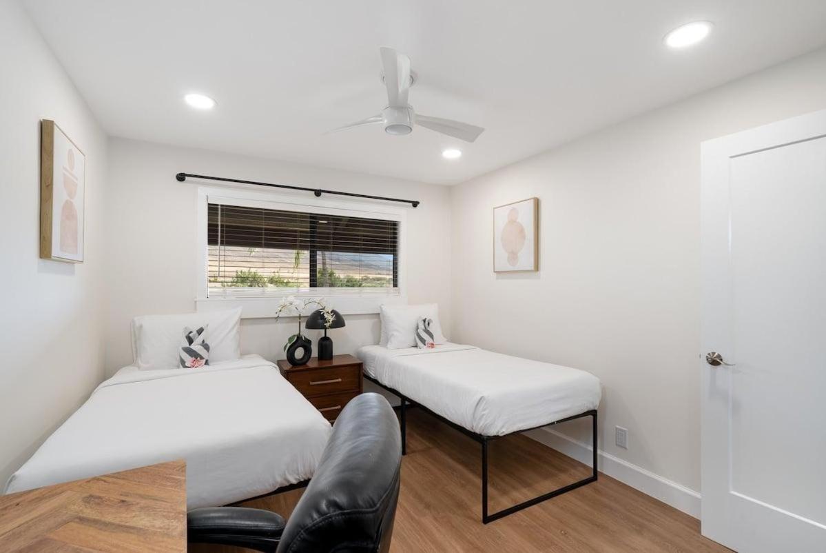Lauloa 403 · LOA 403 Fully Remodeled Direct Oceanfront 2BD