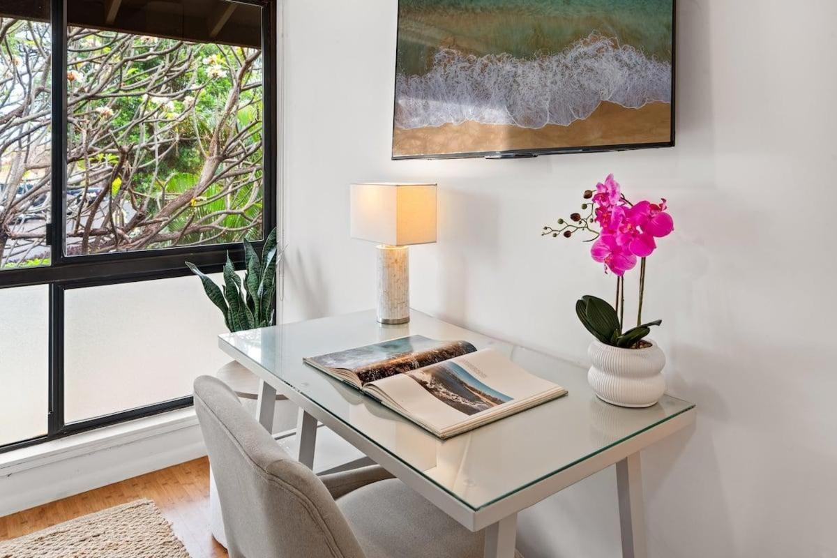 Kaanapali Plantation 32 · KPL 32 3BD w/ Sweeping Ocean Views, Ne