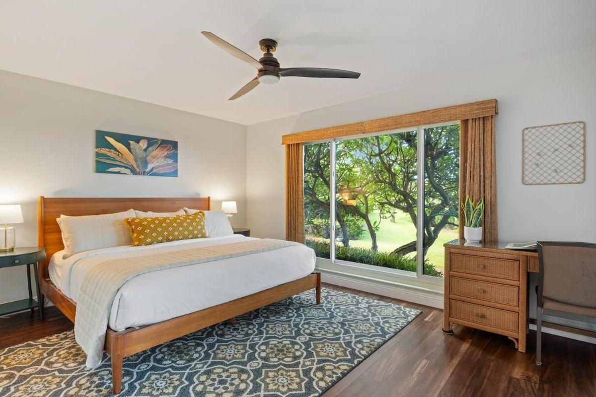 Kaanapali Plantation 34 · KPL 34 2BD Pool & Resort's Amenities,