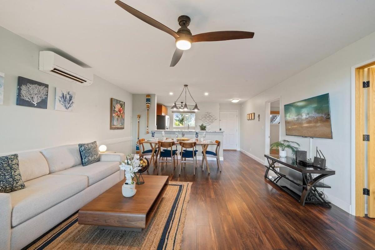 Kaanapali Plantation 34 · KPL 34 2BD Pool & Resort's Amenities,