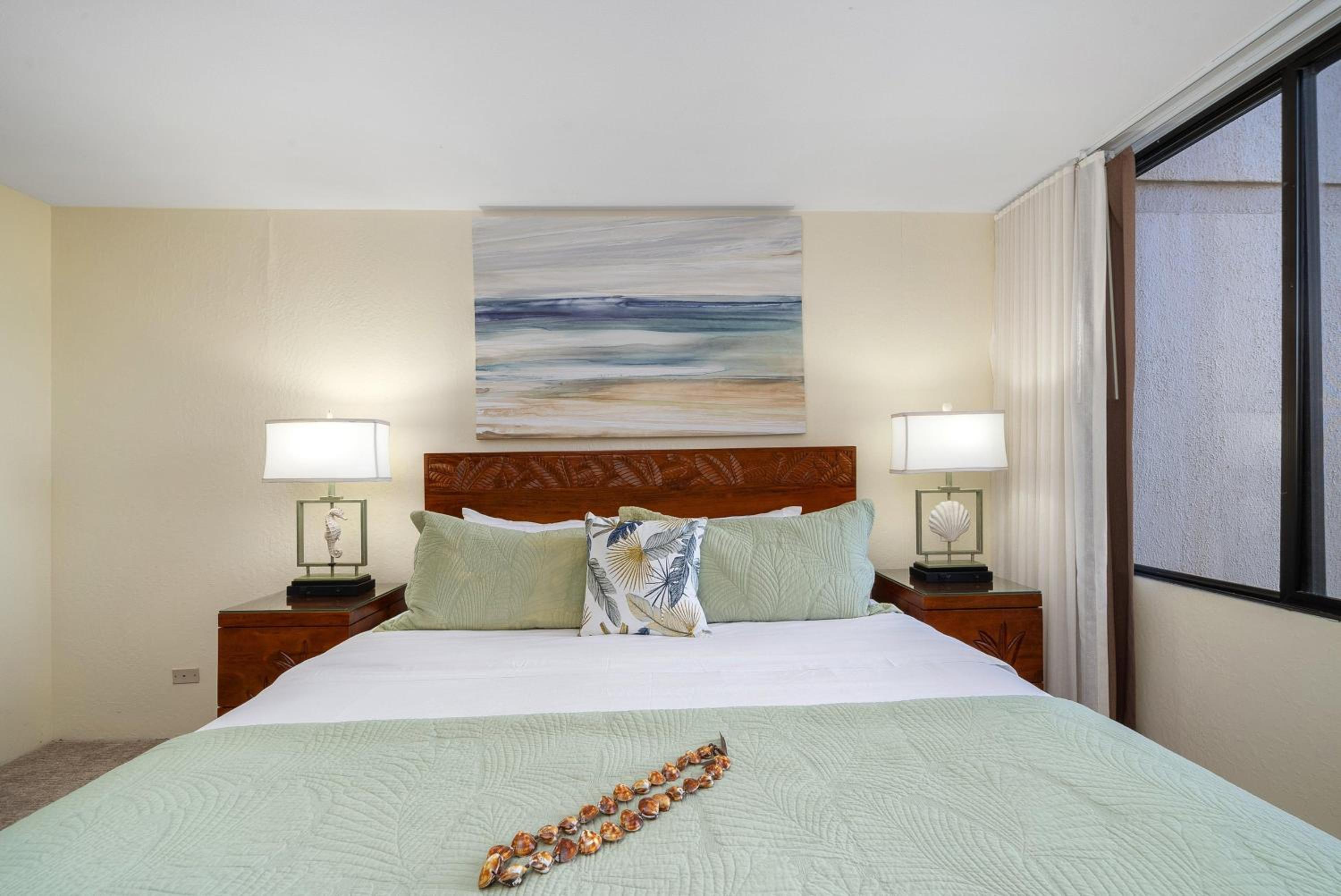 Kaanapali Shores 529 · KS 529 Oceanview 2BD Condo Steps to the P