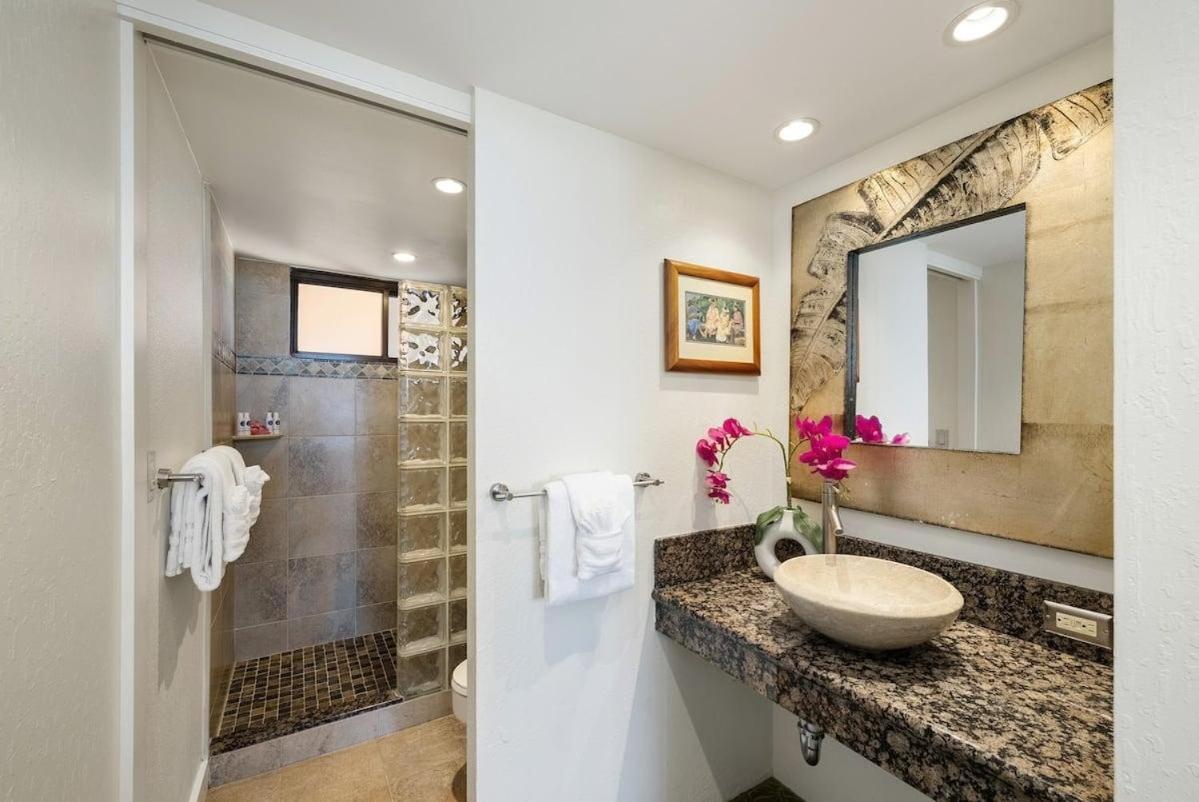 Kaanapali Shores 529 · KS 529 Oceanview 2BD Condo Steps to the P