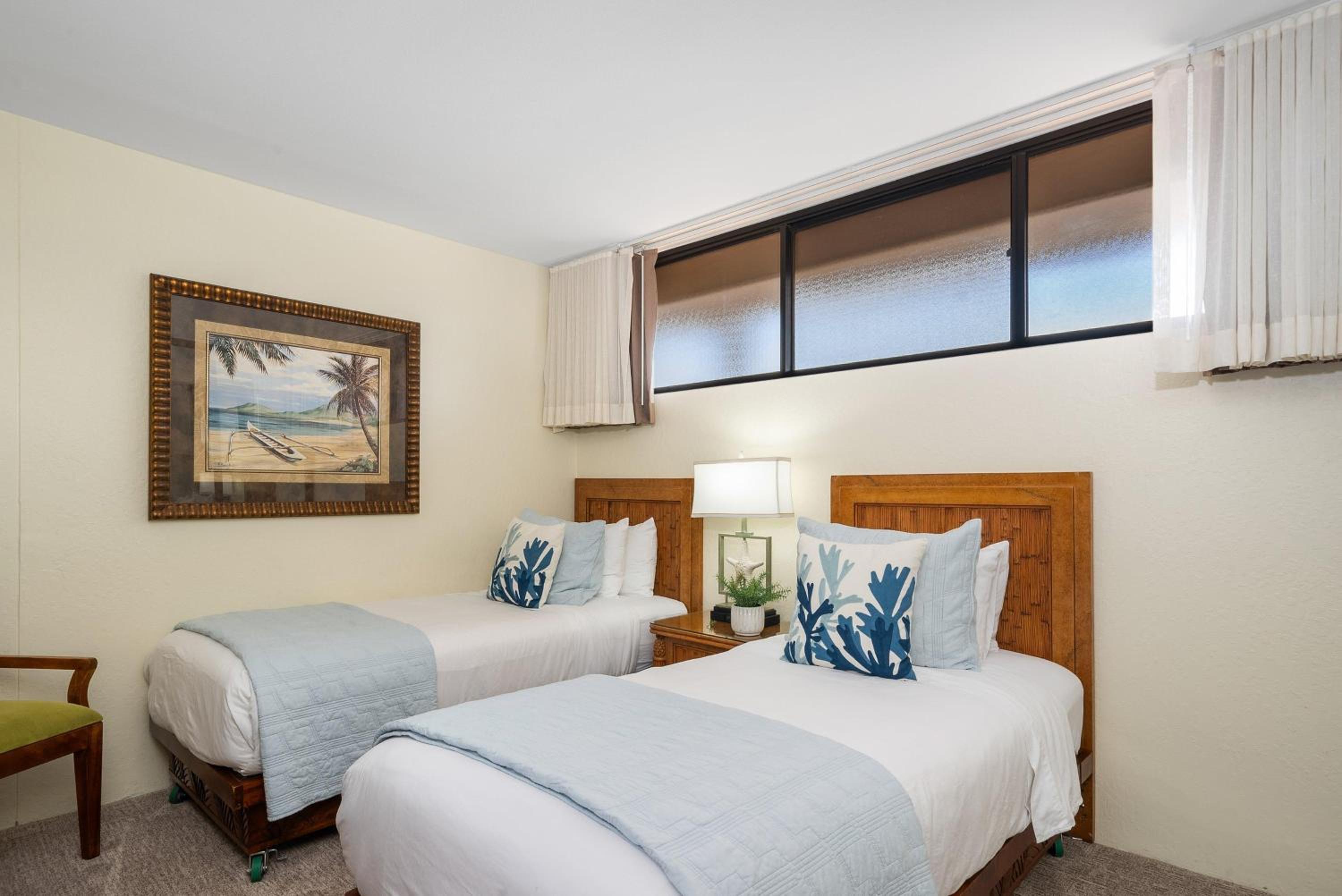 Kaanapali Shores 529 · KS 529 Oceanview 2BD Condo Steps to the P