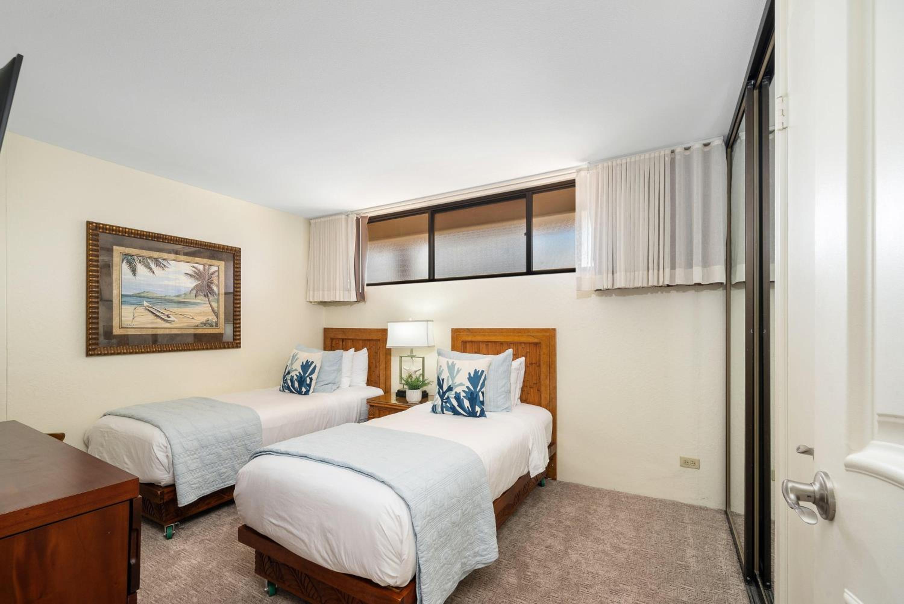 Kaanapali Shores 529 · KS 529 Oceanview 2BD Condo Steps to the P