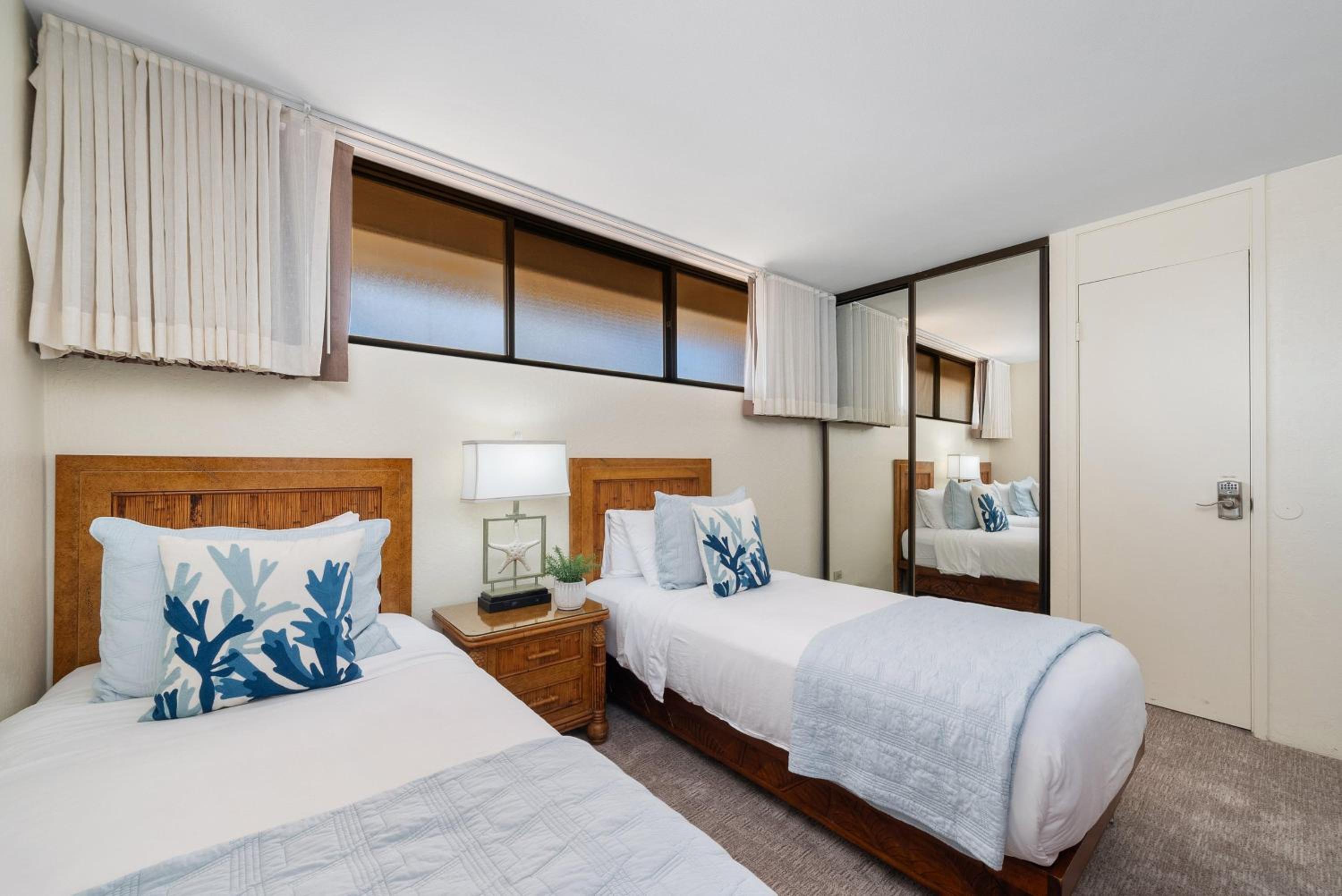 Kaanapali Shores 529 · KS 529 Oceanview 2BD Condo Steps to the P