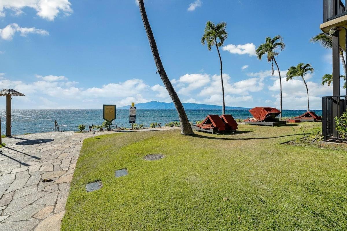 Kaanapali Shores 529 · KS 529 Oceanview 2BD Condo Steps to the P