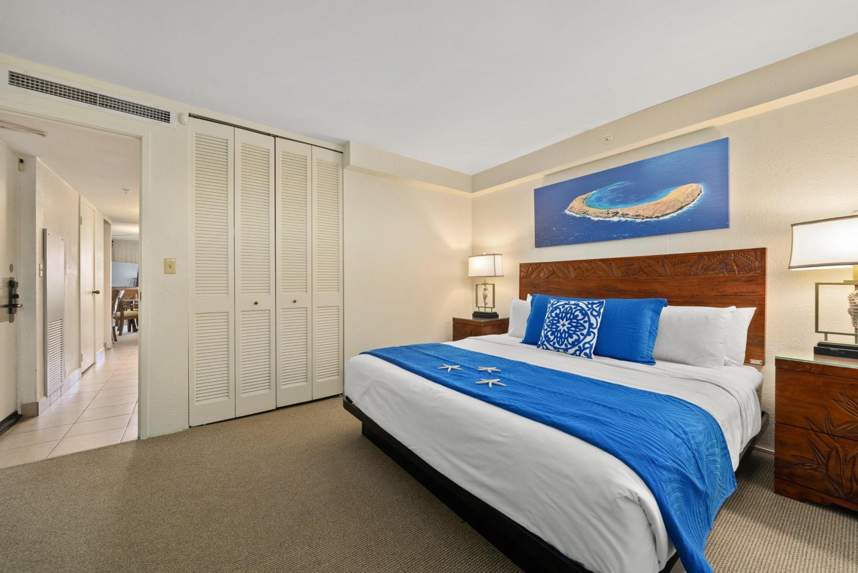 Kaanapali Shores 443 · KS 443 Oceanview Getaway 1BD Condo West M
